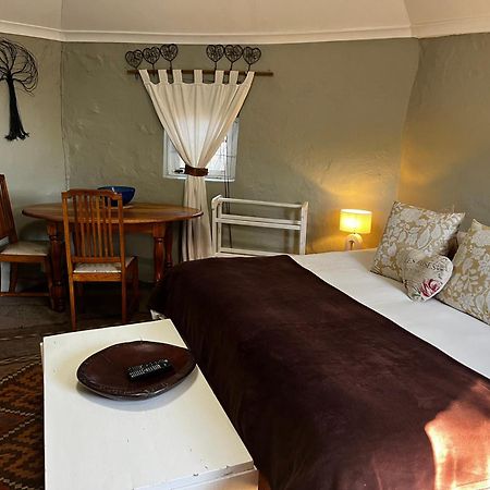 Хостел Karoo Soul Оудсхорн Экстерьер фото